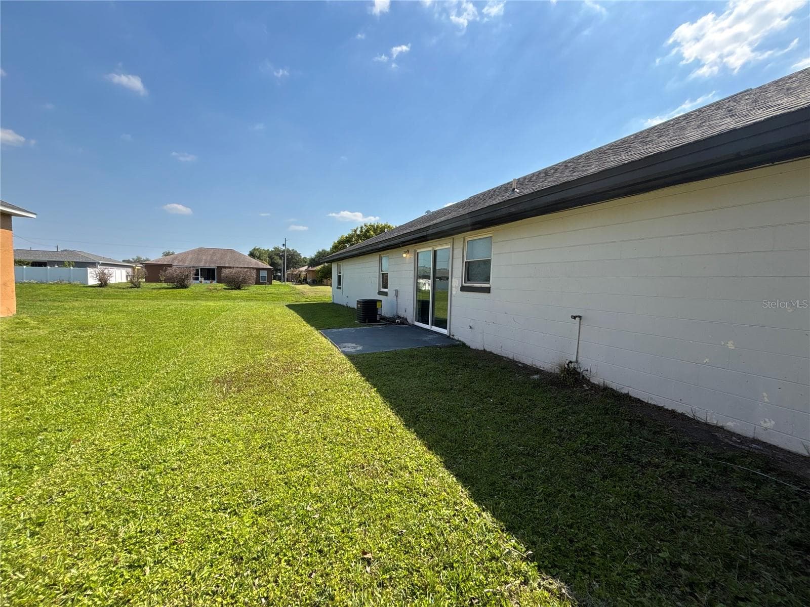 Half Duplex at 504 BLACKBIRD LN #A, POINCIANA, photo 5 of 22