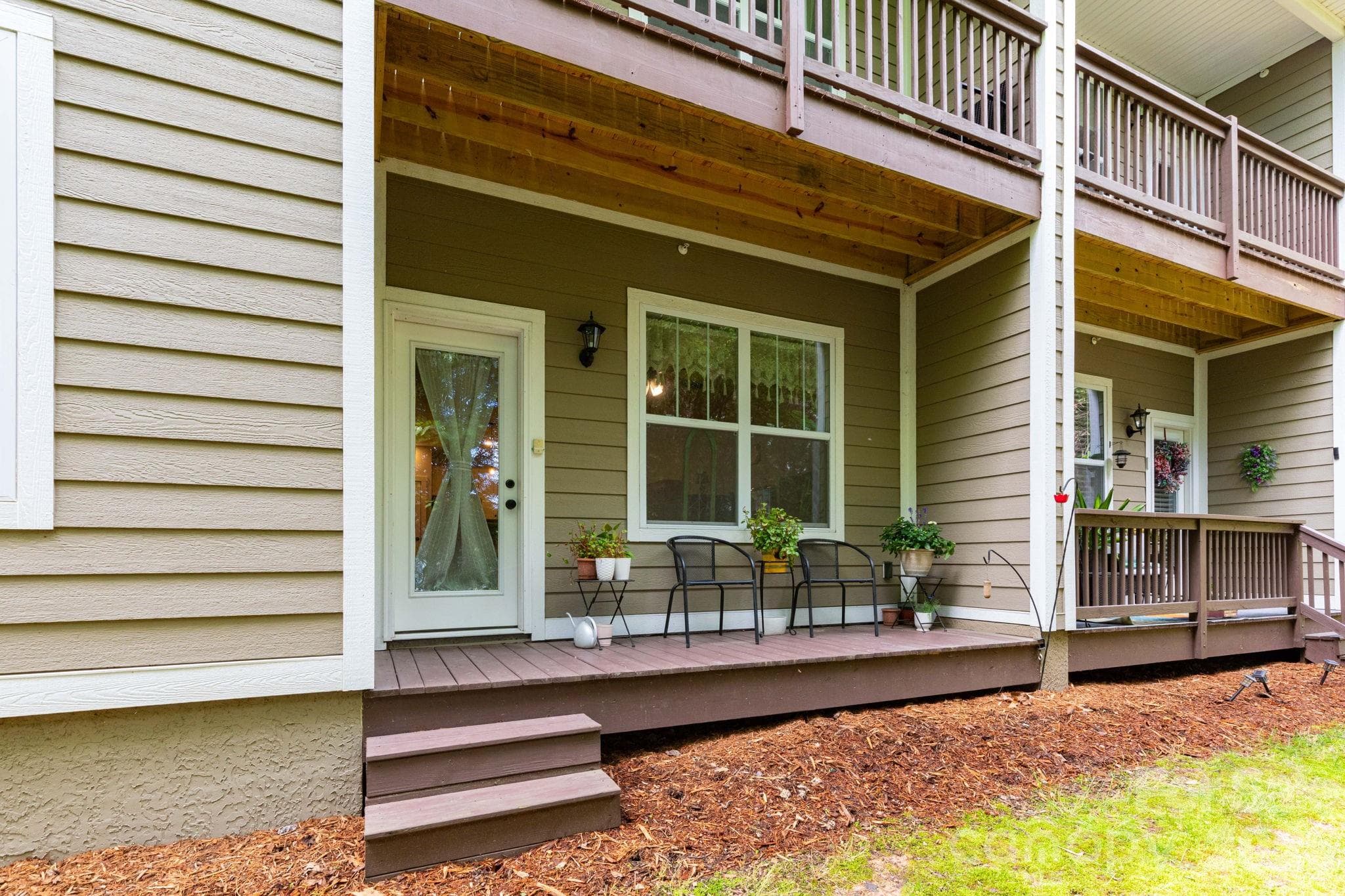 Condominium at 138 Foxden Drive, Fletcher, photo 4 of 19