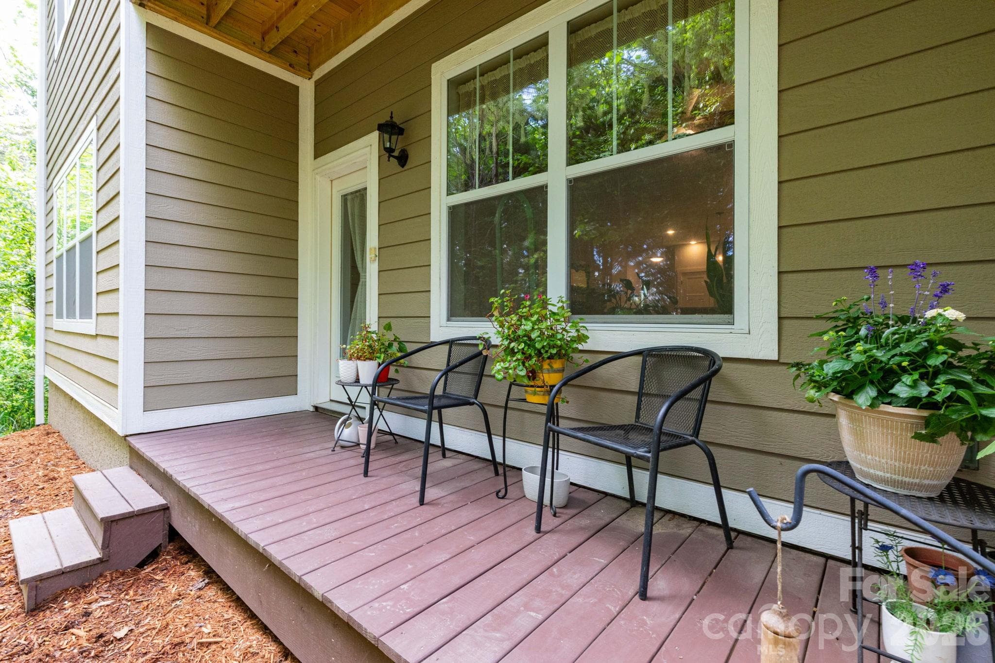 Condominium at 138 Foxden Drive, Fletcher, photo 5 of 19