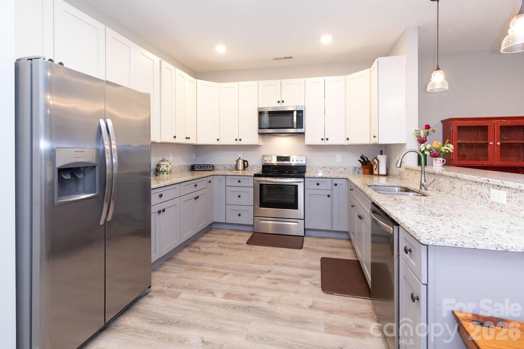 Condominium at 138 Foxden Drive, Fletcher, photo 12 of 19