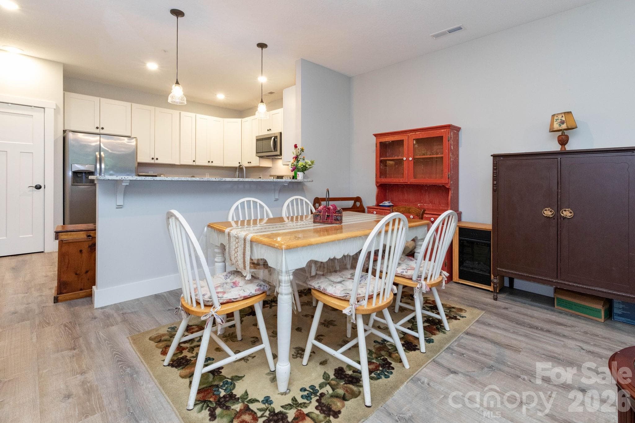 Condominium at 138 Foxden Drive, Fletcher, photo 13 of 19