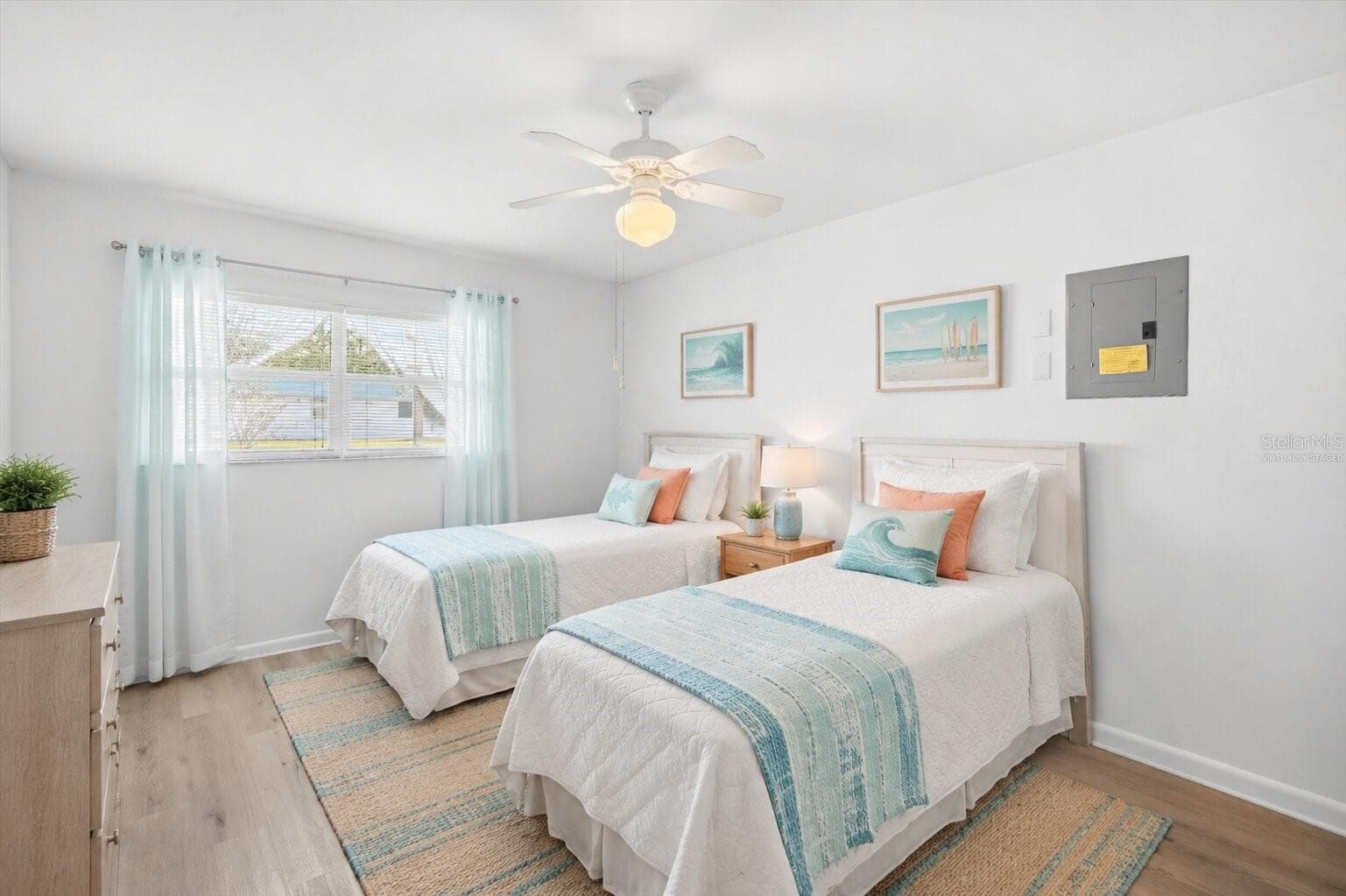 Virtually Staged Image - 202 BEDFORD ST #49, SUN CITY CENTER