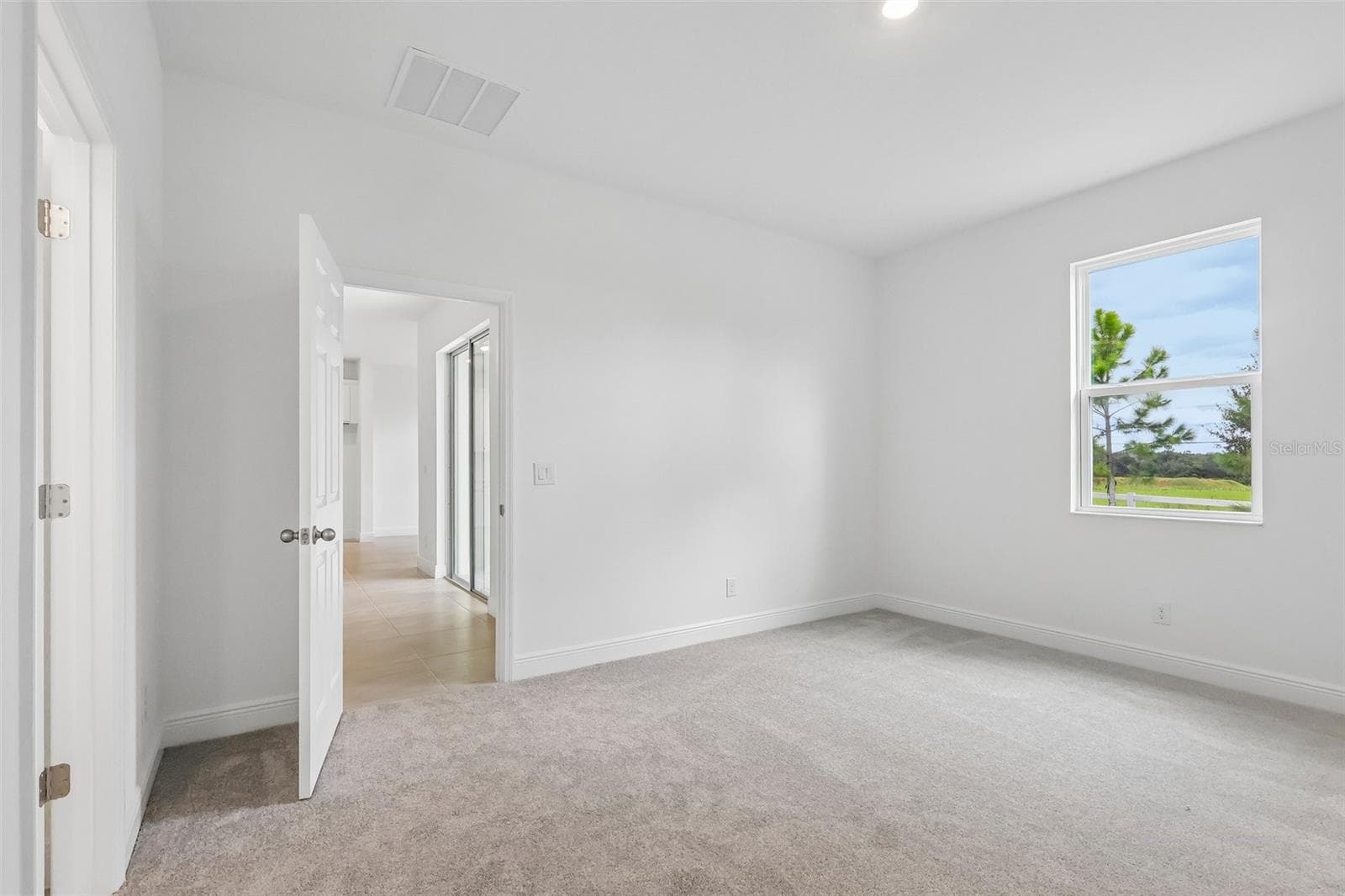 Primary Bedroom - 7272 ROLLING LEAF RD, GROVELAND