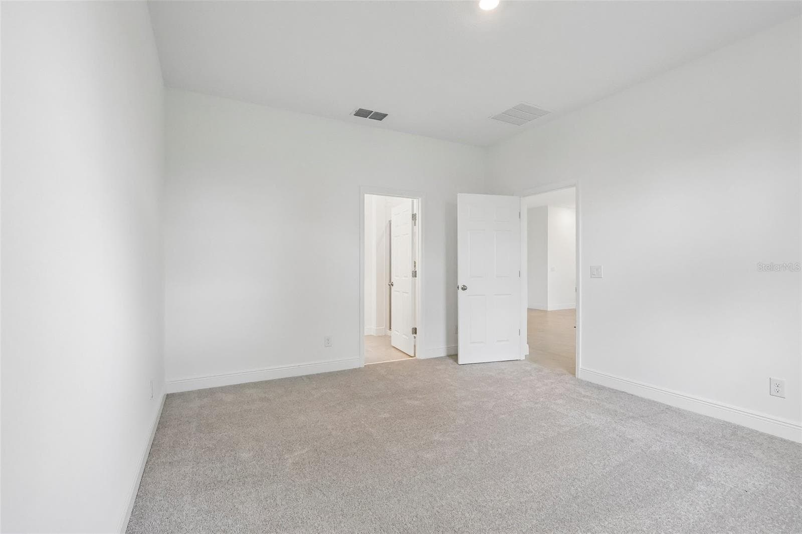 Primary Bedroom - 7272 ROLLING LEAF RD, GROVELAND