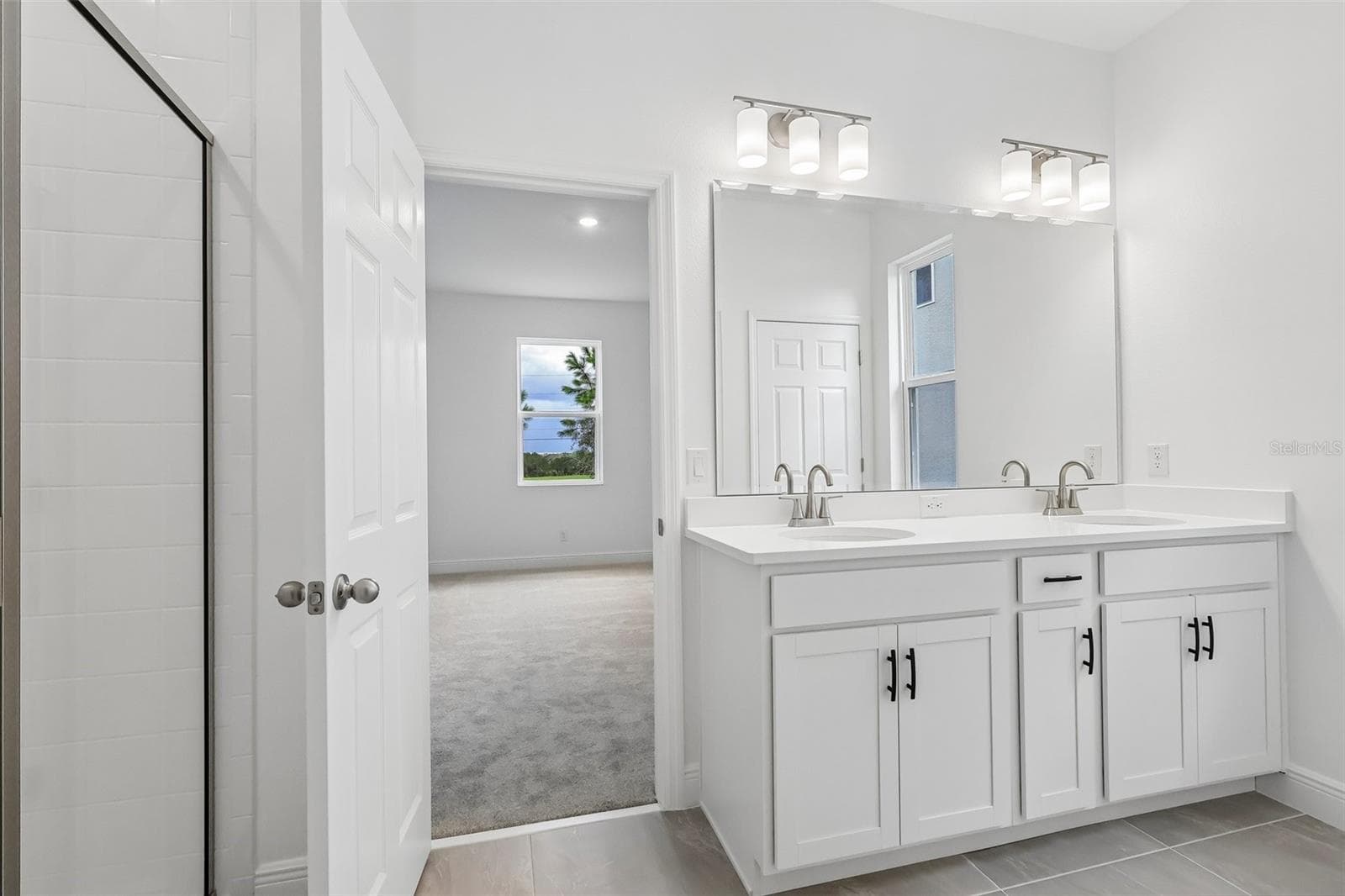 Primary Bathroom - 7272 ROLLING LEAF RD, GROVELAND