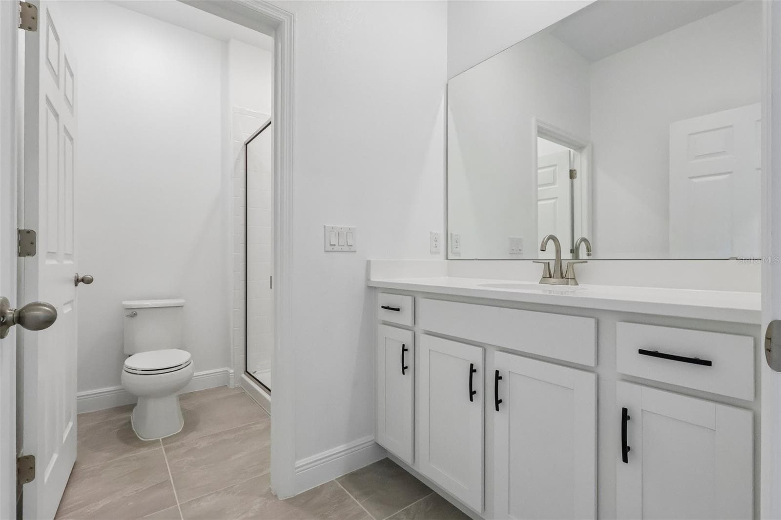 Bathroom 2 - 7272 ROLLING LEAF RD, GROVELAND
