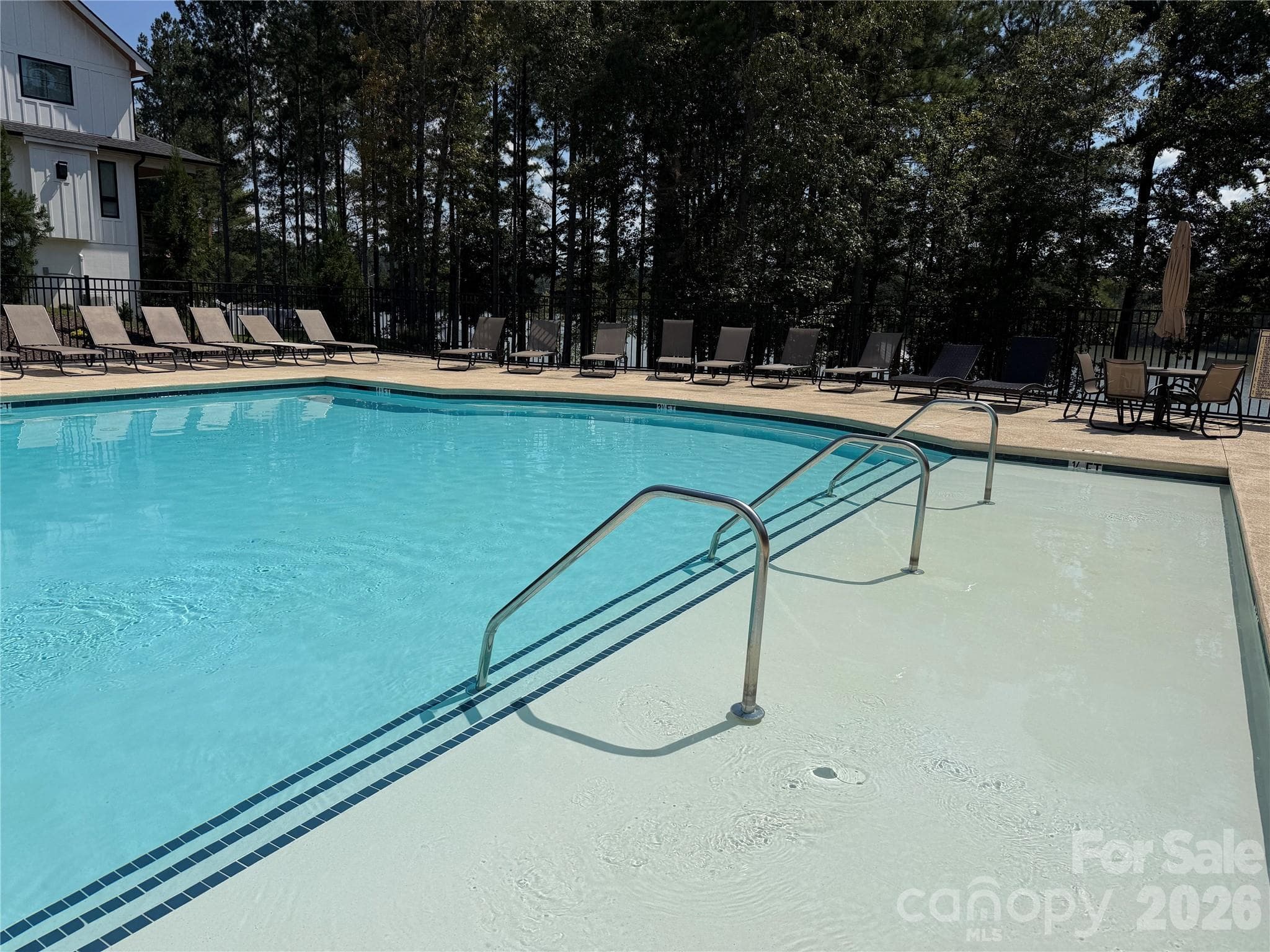 Lot at V/L Coveside Drive, Granite Falls, photo 4 of 5