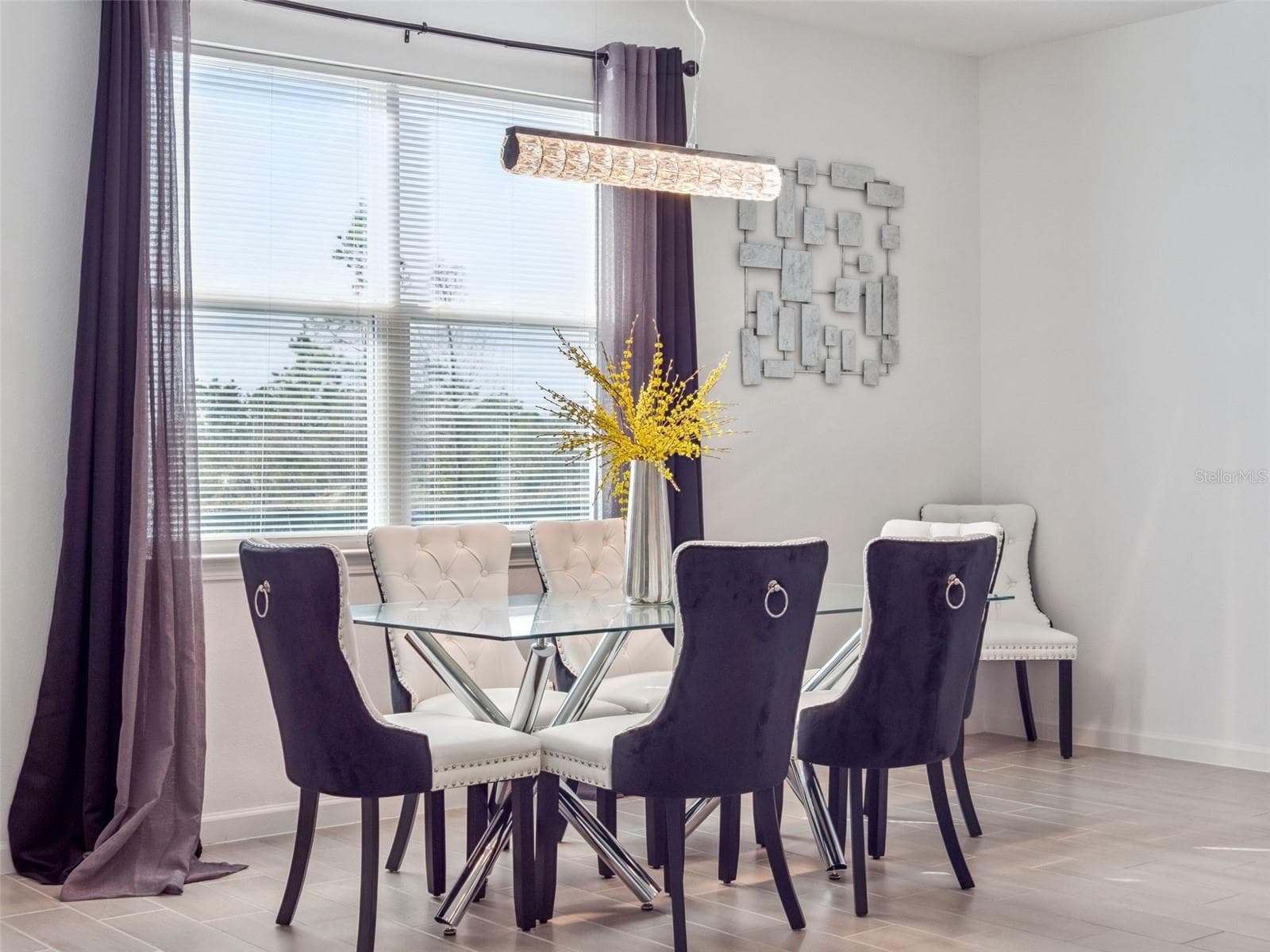 dining rm - 591 VIA BELLA CT, HOWEY IN THE HILLS