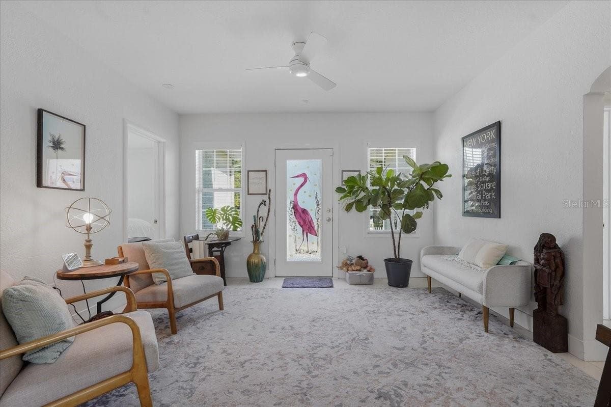 Single Family Residence at 1161 SEDEEVA ST, CLEARWATER, photo 10 of 56