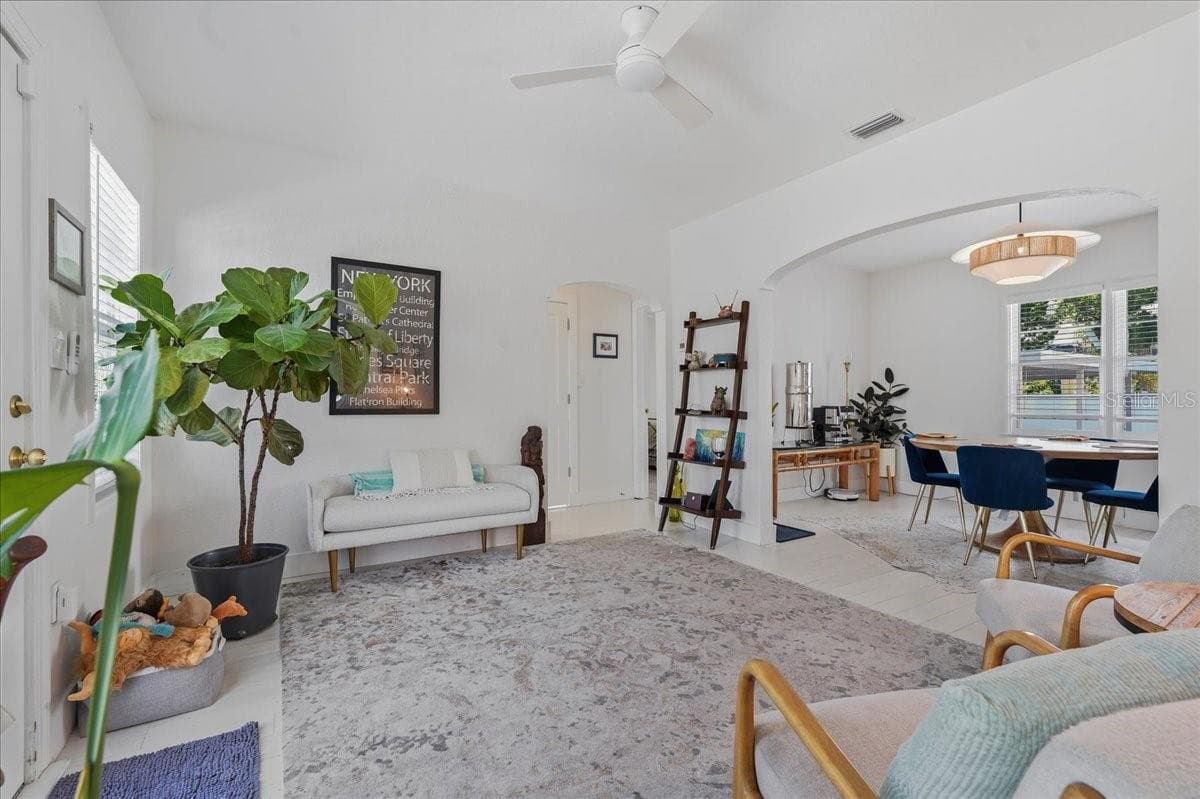 Single Family Residence at 1161 SEDEEVA ST, CLEARWATER, photo 11 of 56