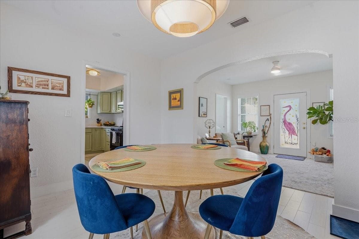 Single Family Residence at 1161 SEDEEVA ST, CLEARWATER, photo 15 of 56