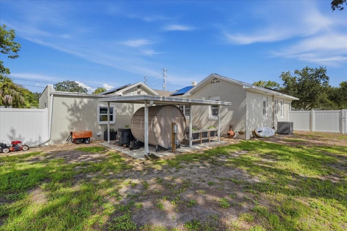 Single Family Residence at 1161 SEDEEVA ST, CLEARWATER, photo 40 of 56