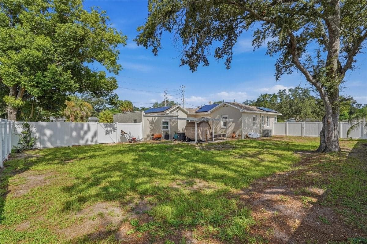 Single Family Residence at 1161 SEDEEVA ST, CLEARWATER, photo 42 of 56