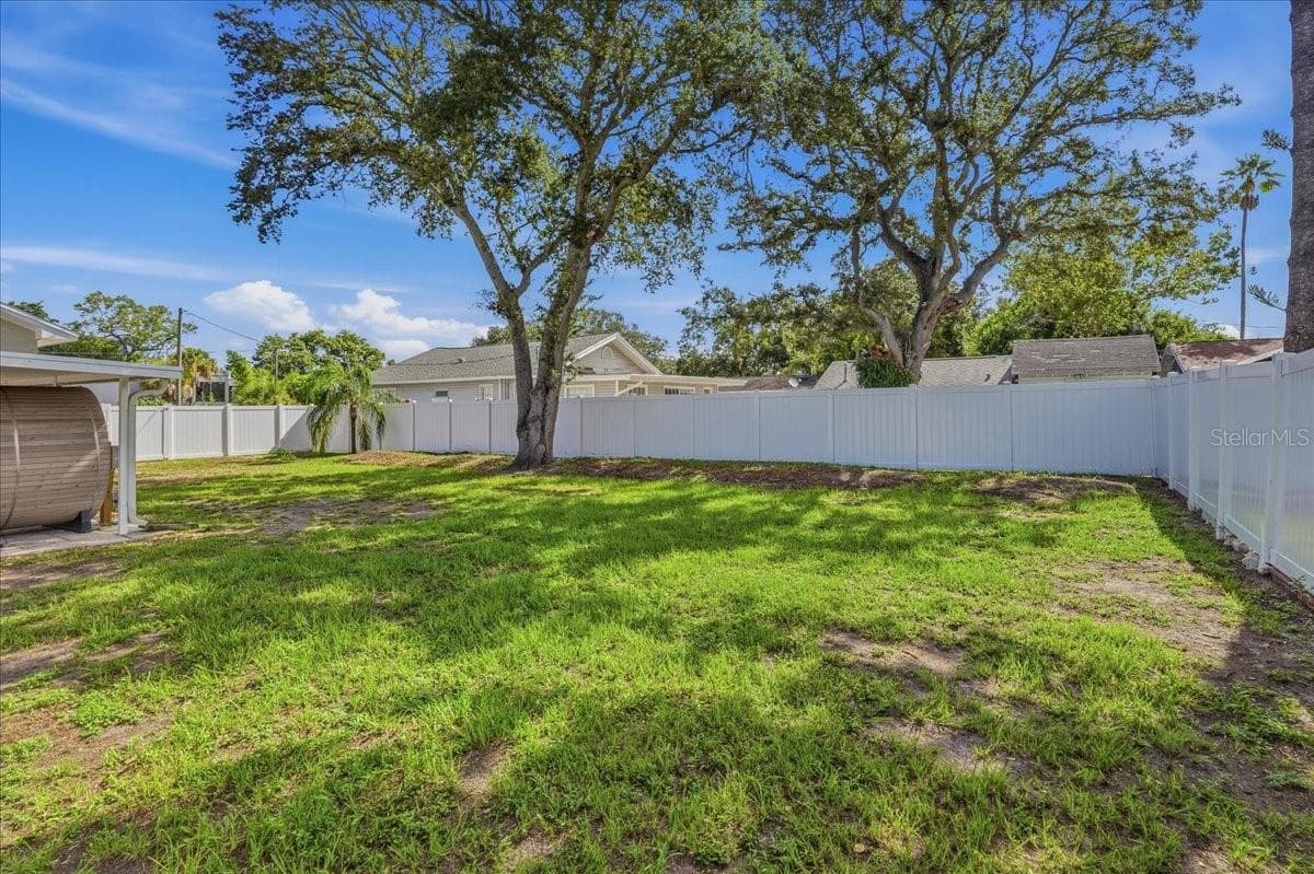 Single Family Residence at 1161 SEDEEVA ST, CLEARWATER, photo 43 of 56