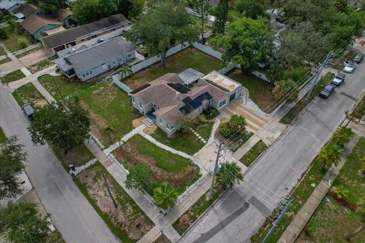 Single Family Residence at 1161 SEDEEVA ST, CLEARWATER, photo 45 of 56