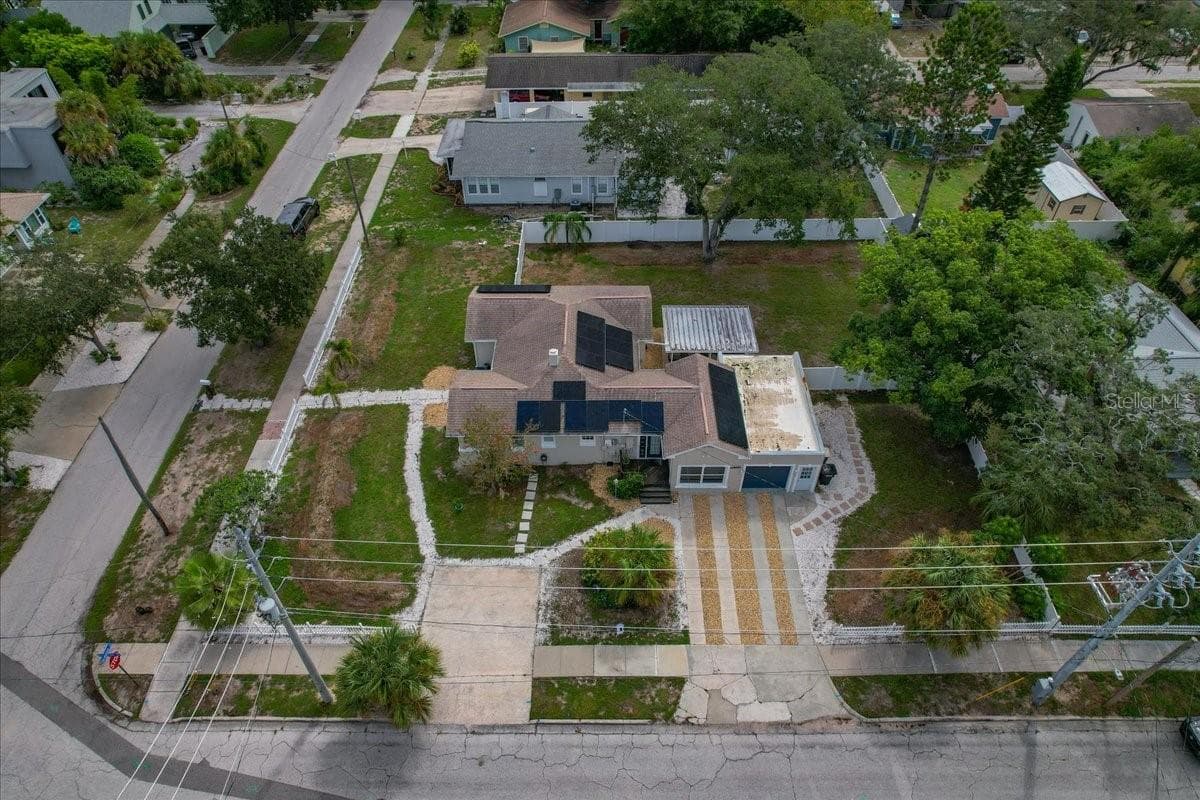 Single Family Residence at 1161 SEDEEVA ST, CLEARWATER, photo 46 of 56