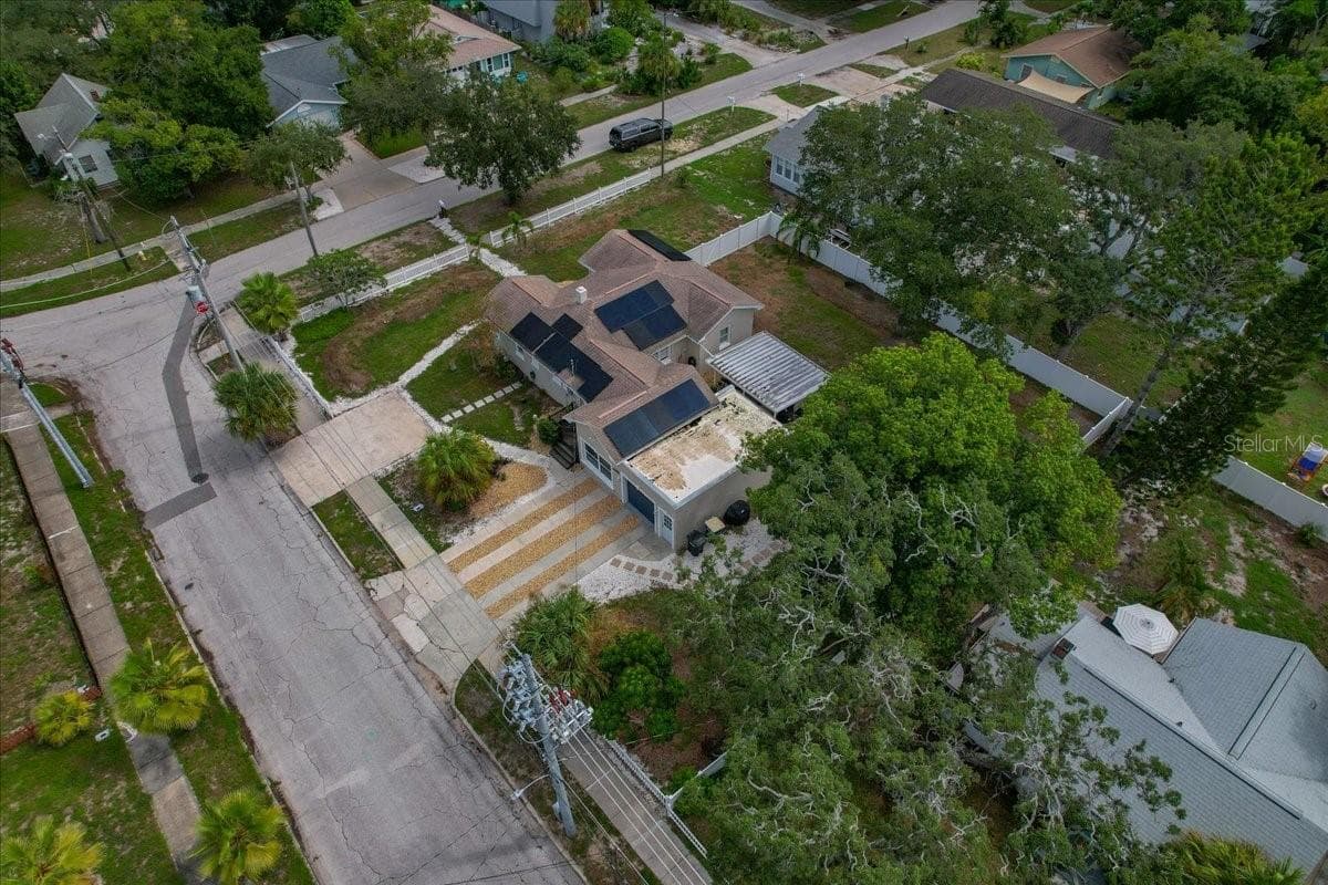 Single Family Residence at 1161 SEDEEVA ST, CLEARWATER, photo 47 of 56