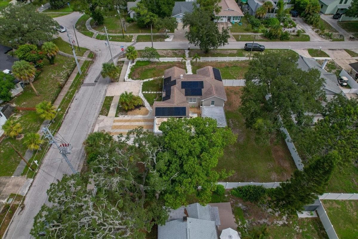Single Family Residence at 1161 SEDEEVA ST, CLEARWATER, photo 48 of 56