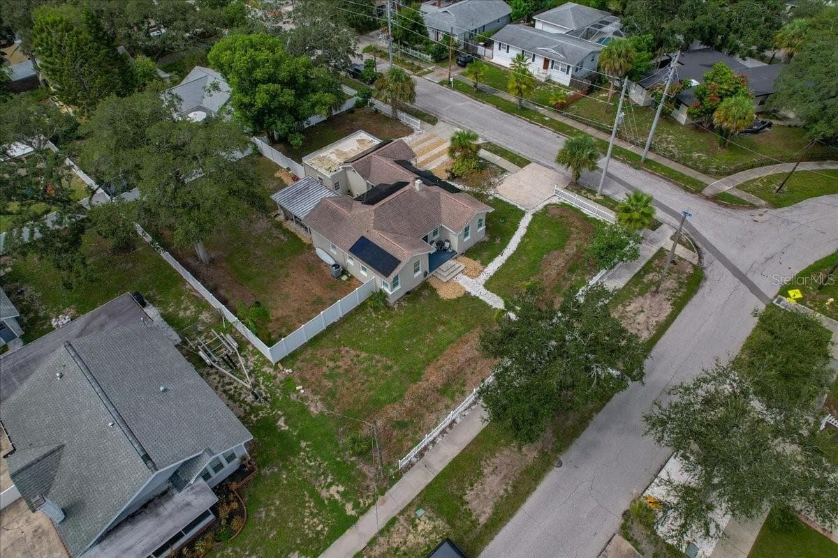 Single Family Residence at 1161 SEDEEVA ST, CLEARWATER, photo 51 of 56
