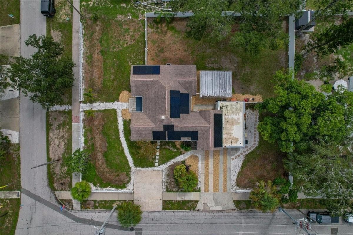 Single Family Residence at 1161 SEDEEVA ST, CLEARWATER, photo 52 of 56