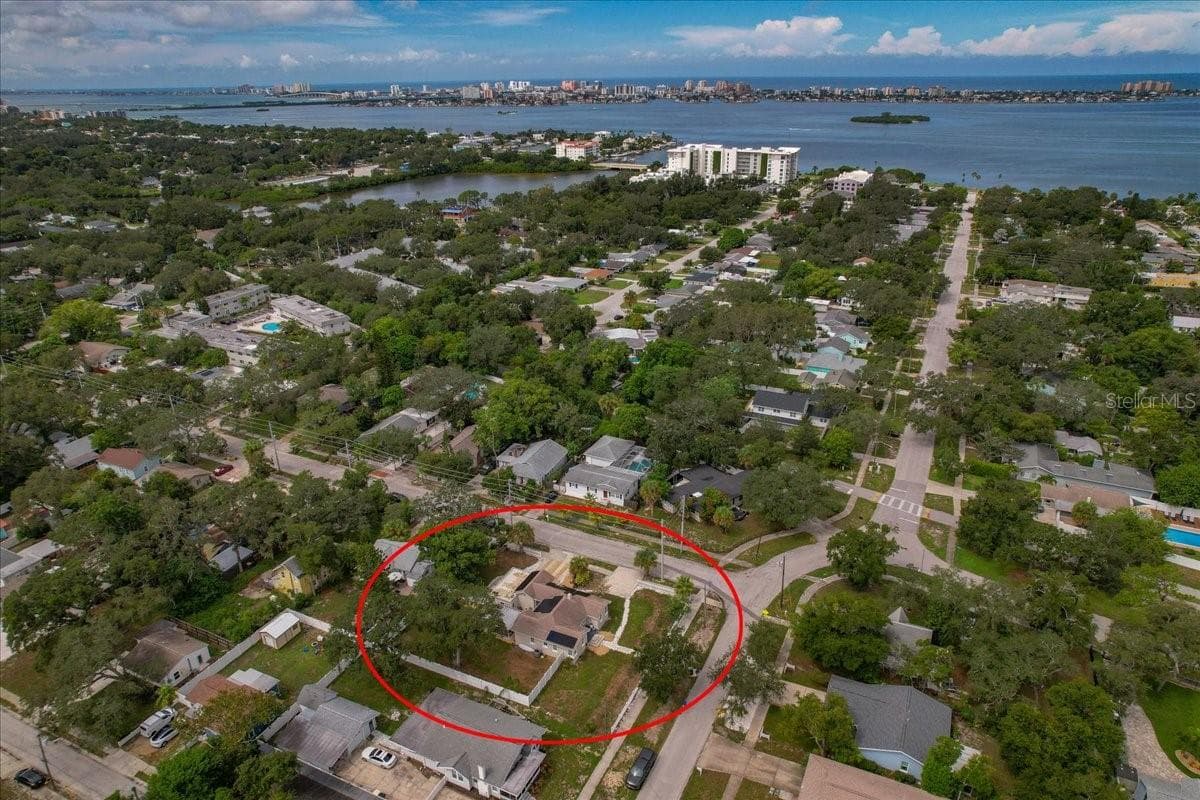Single Family Residence at 1161 SEDEEVA ST, CLEARWATER, photo 53 of 56