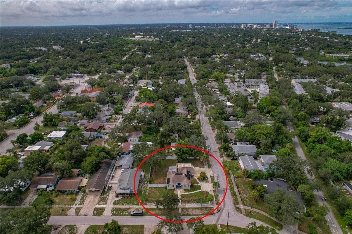 Single Family Residence at 1161 SEDEEVA ST, CLEARWATER, photo 54 of 56