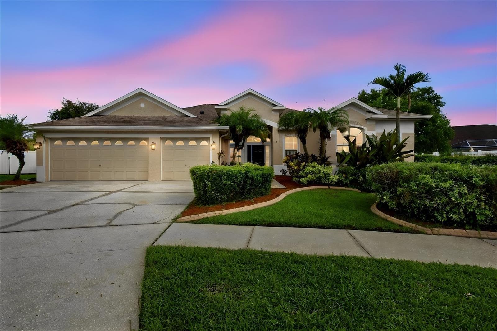 9905 BRANFORD CT