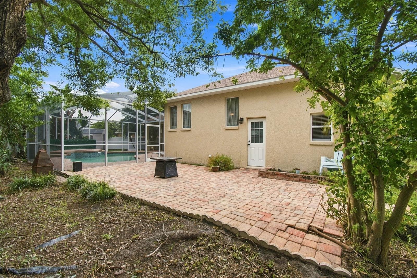 Single Family Residence at 9905 BRANFORD CT, RIVERVIEW, photo 66 of 94