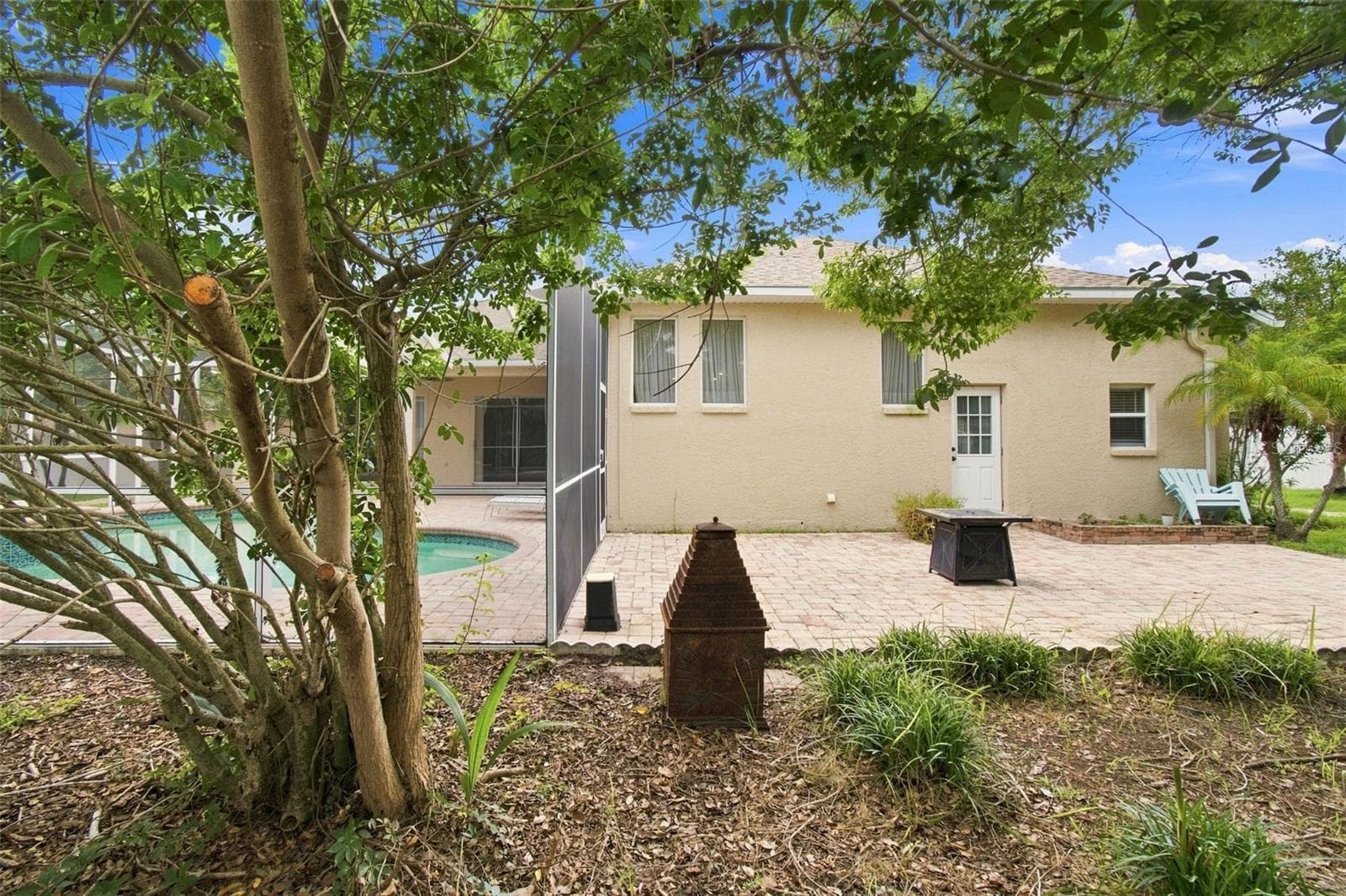 Single Family Residence at 9905 BRANFORD CT, RIVERVIEW, photo 68 of 94