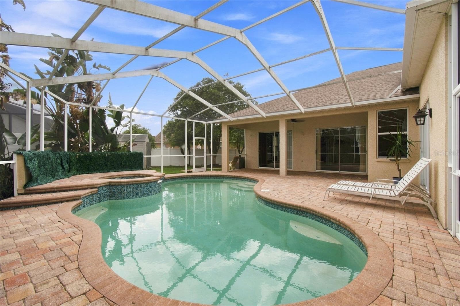 Single Family Residence at 9905 BRANFORD CT, RIVERVIEW, photo 70 of 94