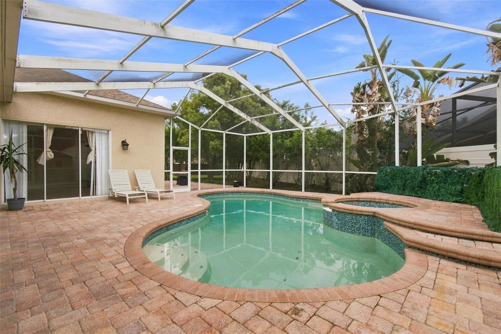 Single Family Residence at 9905 BRANFORD CT, RIVERVIEW, photo 73 of 94