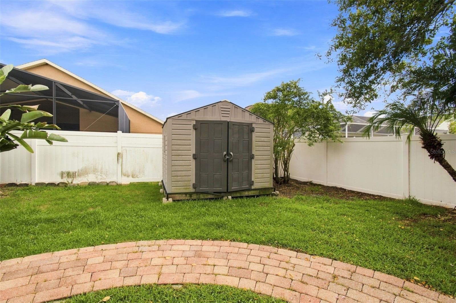 Single Family Residence at 9905 BRANFORD CT, RIVERVIEW, photo 74 of 94