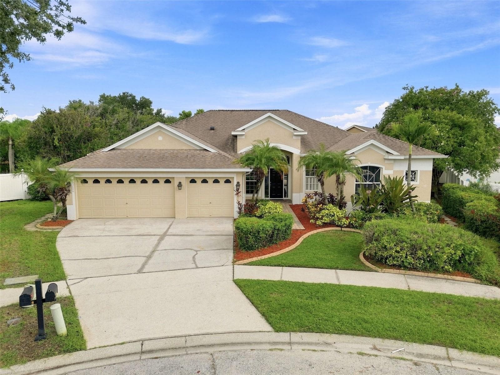 Single Family Residence at 9905 BRANFORD CT, RIVERVIEW, photo 76 of 94