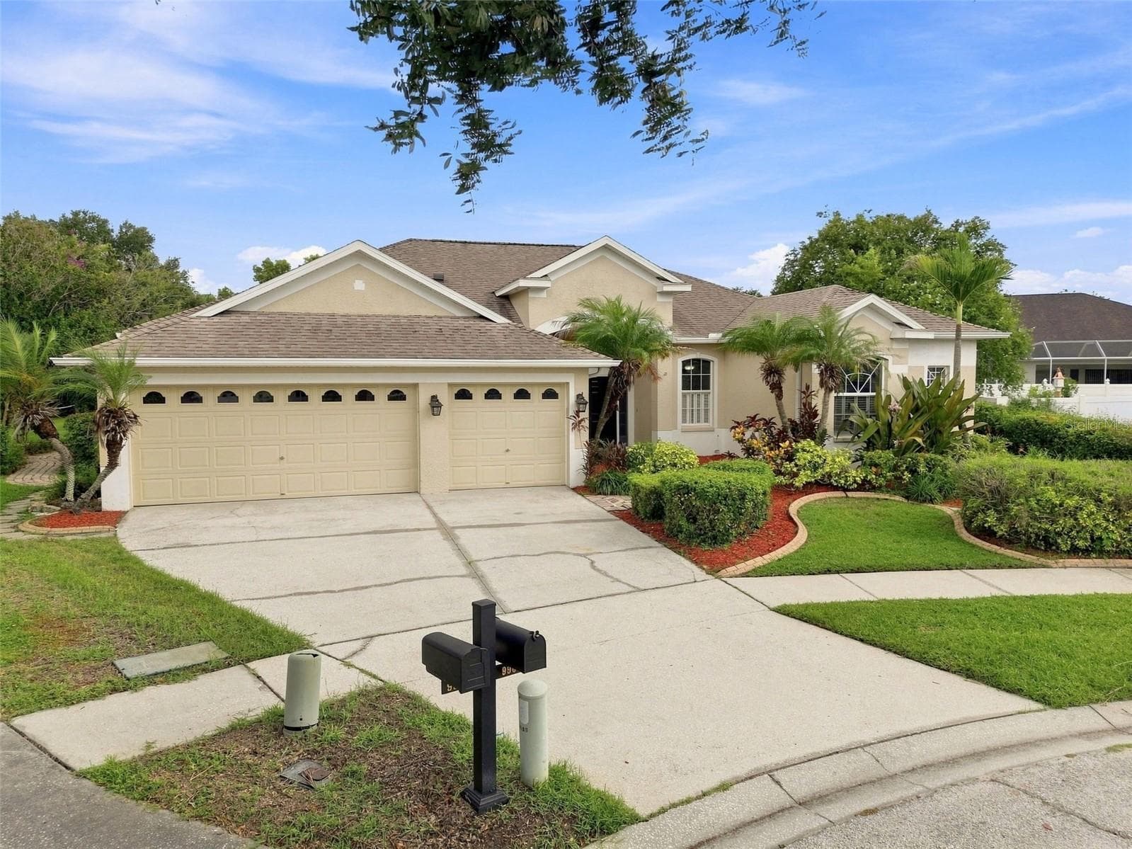 Single Family Residence at 9905 BRANFORD CT, RIVERVIEW, photo 77 of 94