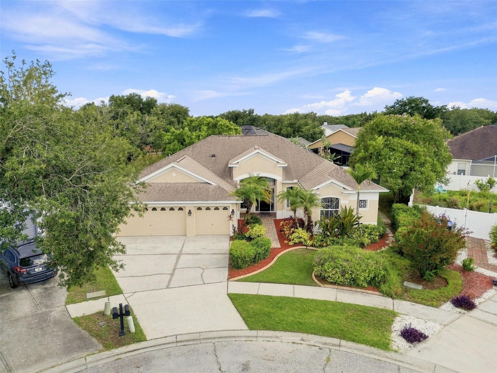 Single Family Residence at 9905 BRANFORD CT, RIVERVIEW, photo 78 of 94
