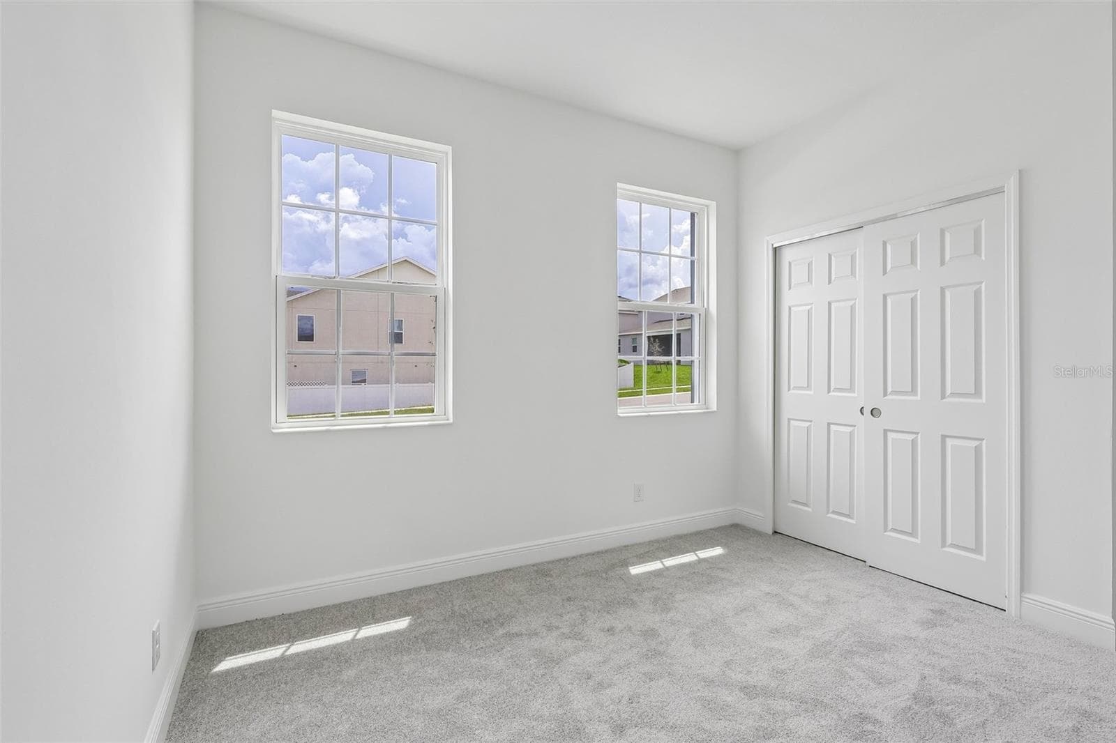 Bedroom 4 - 7272 ROLLING LEAF RD, GROVELAND
