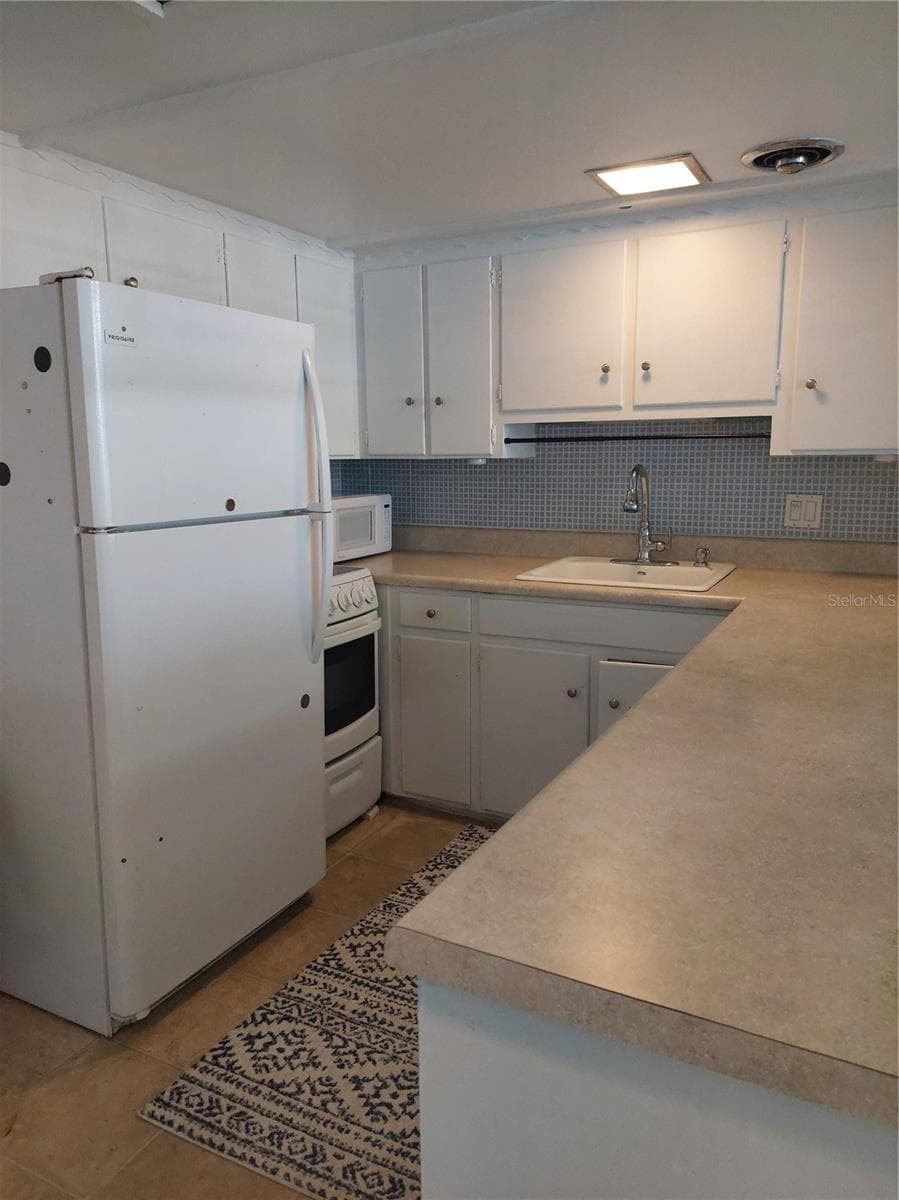 Condominium at 4051 58TH ST N #241C, KENNETH CITY, photo 6 of 30