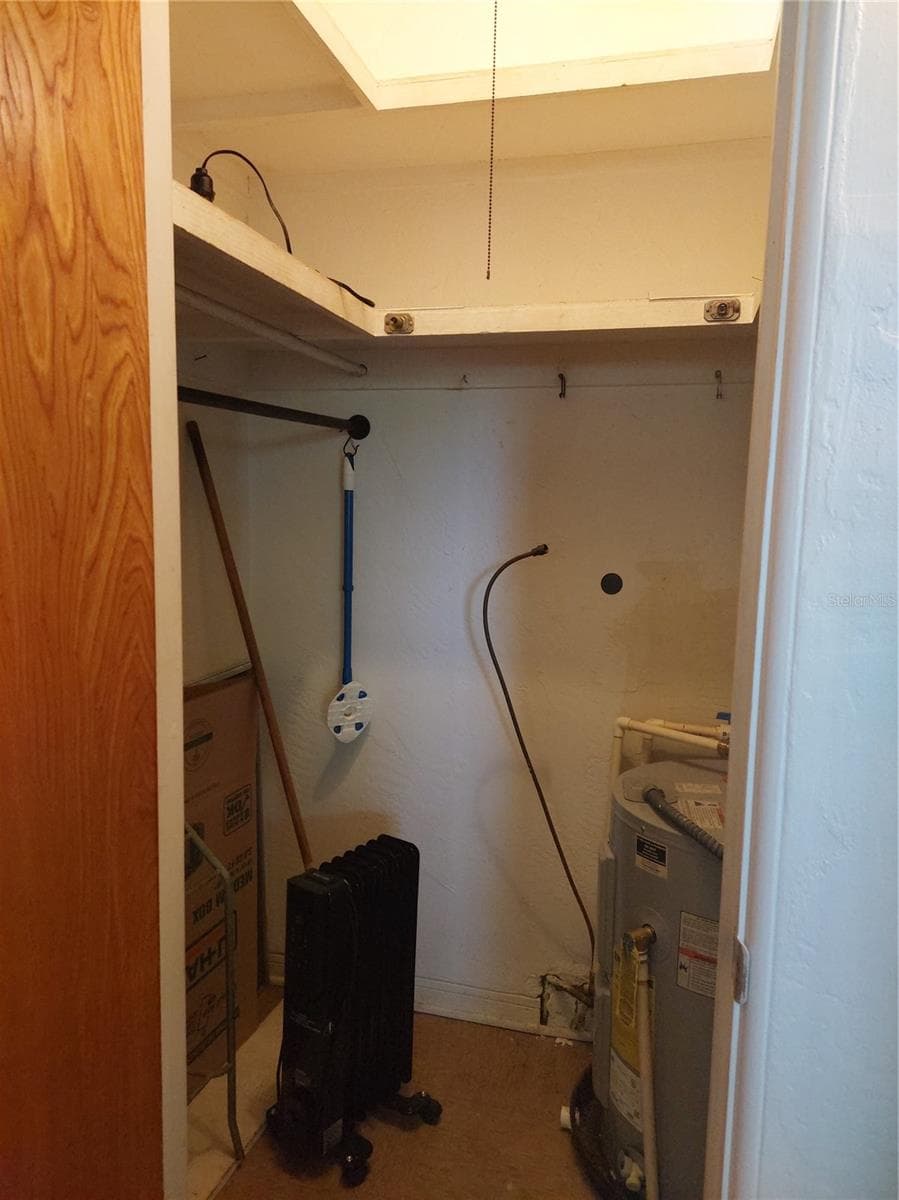 Condominium at 4051 58TH ST N #241C, KENNETH CITY, photo 13 of 30