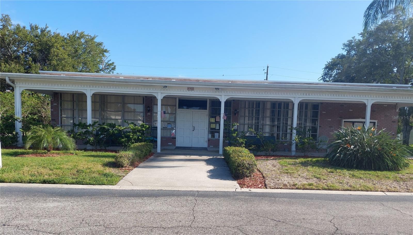 Clubhouse - 4051 58TH ST N #241C, KENNETH CITY