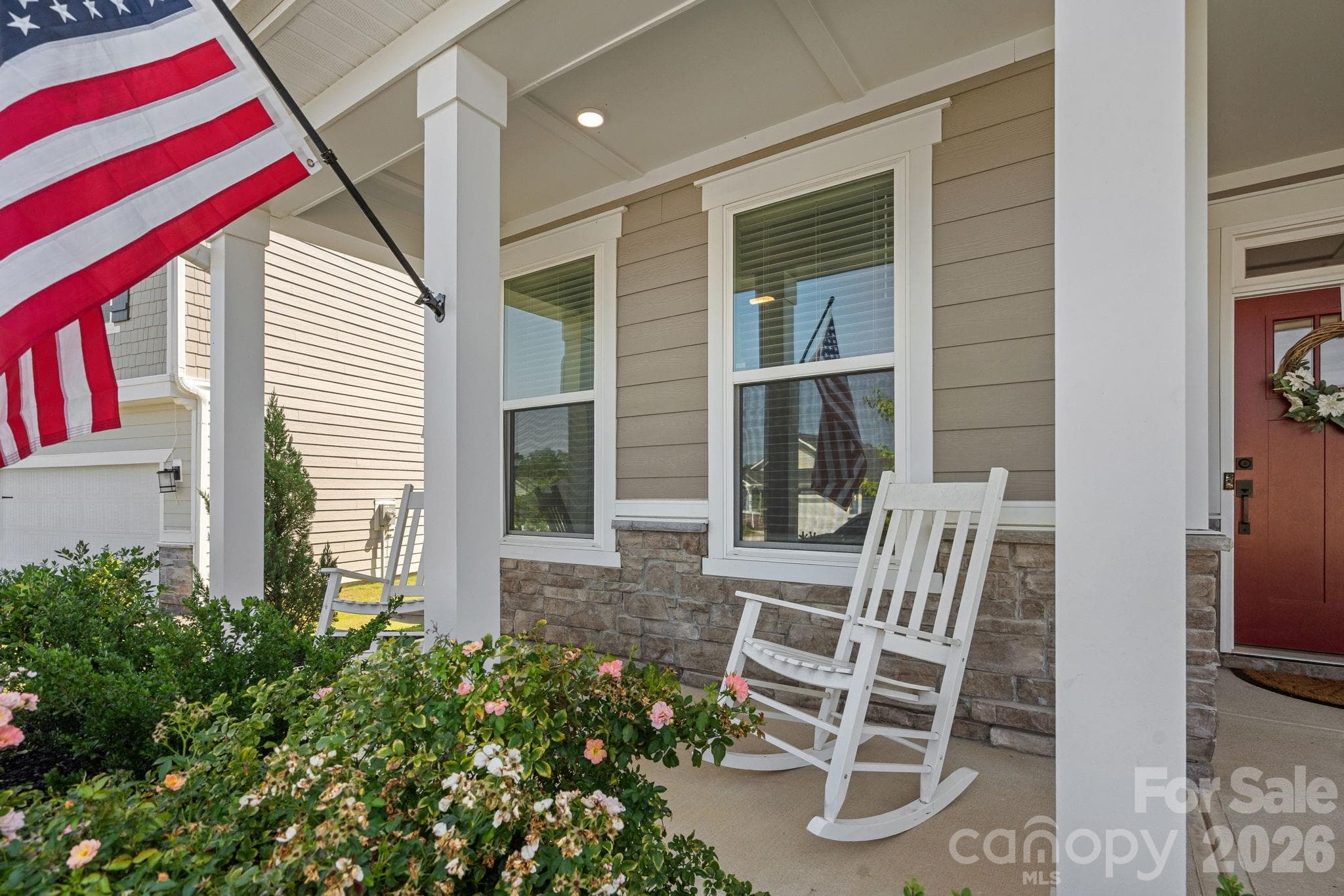 Single Family Residence at 14024 Fairy Tale Court, Huntersville, photo 6 of 48