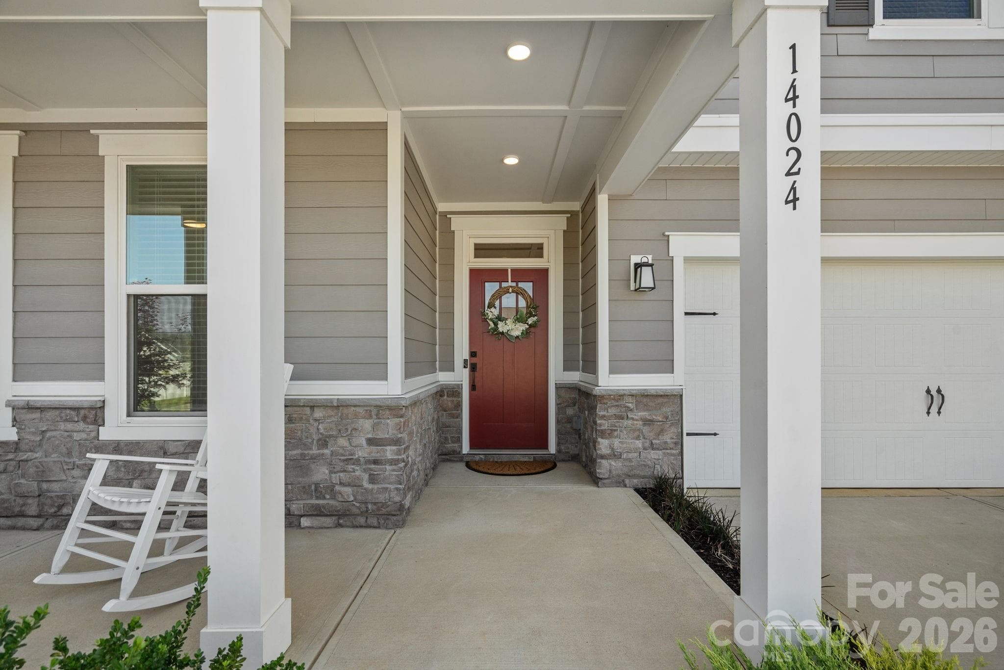 Single Family Residence at 14024 Fairy Tale Court, Huntersville, photo 7 of 48