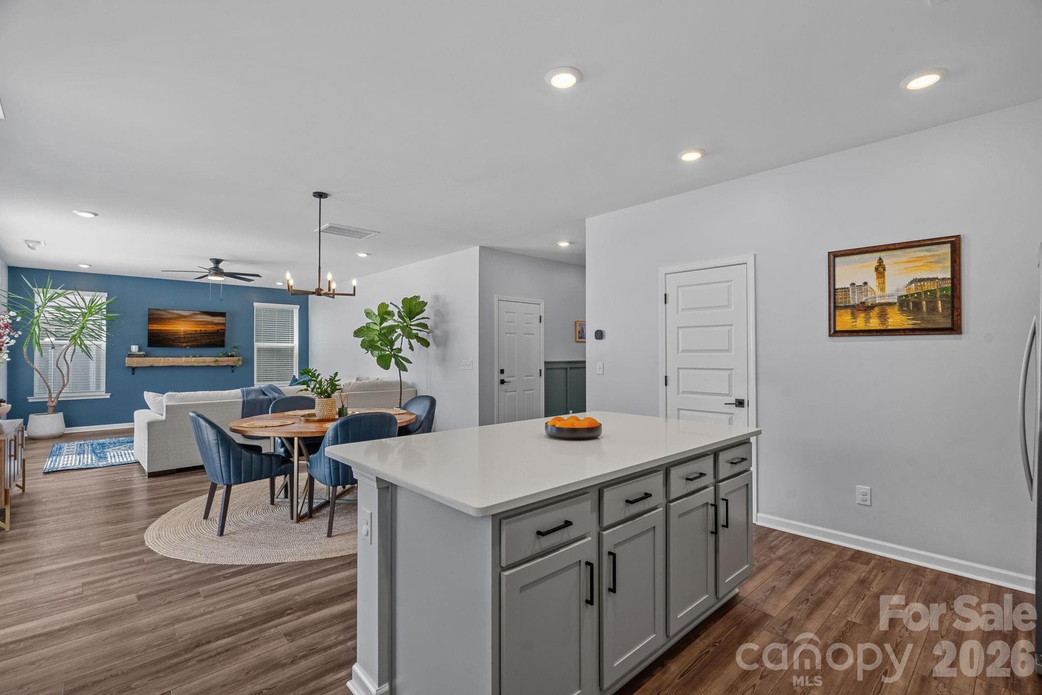 Single Family Residence at 14024 Fairy Tale Court, Huntersville, photo 18 of 48