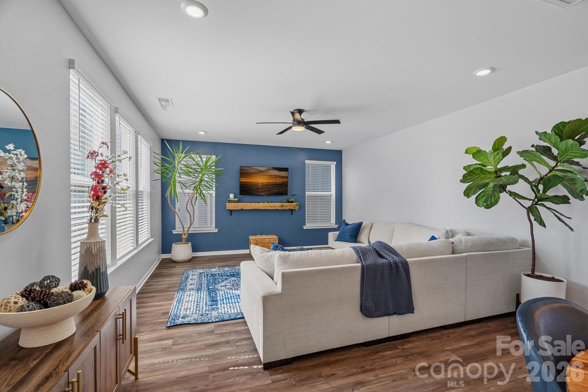 Single Family Residence at 14024 Fairy Tale Court, Huntersville, photo 19 of 48