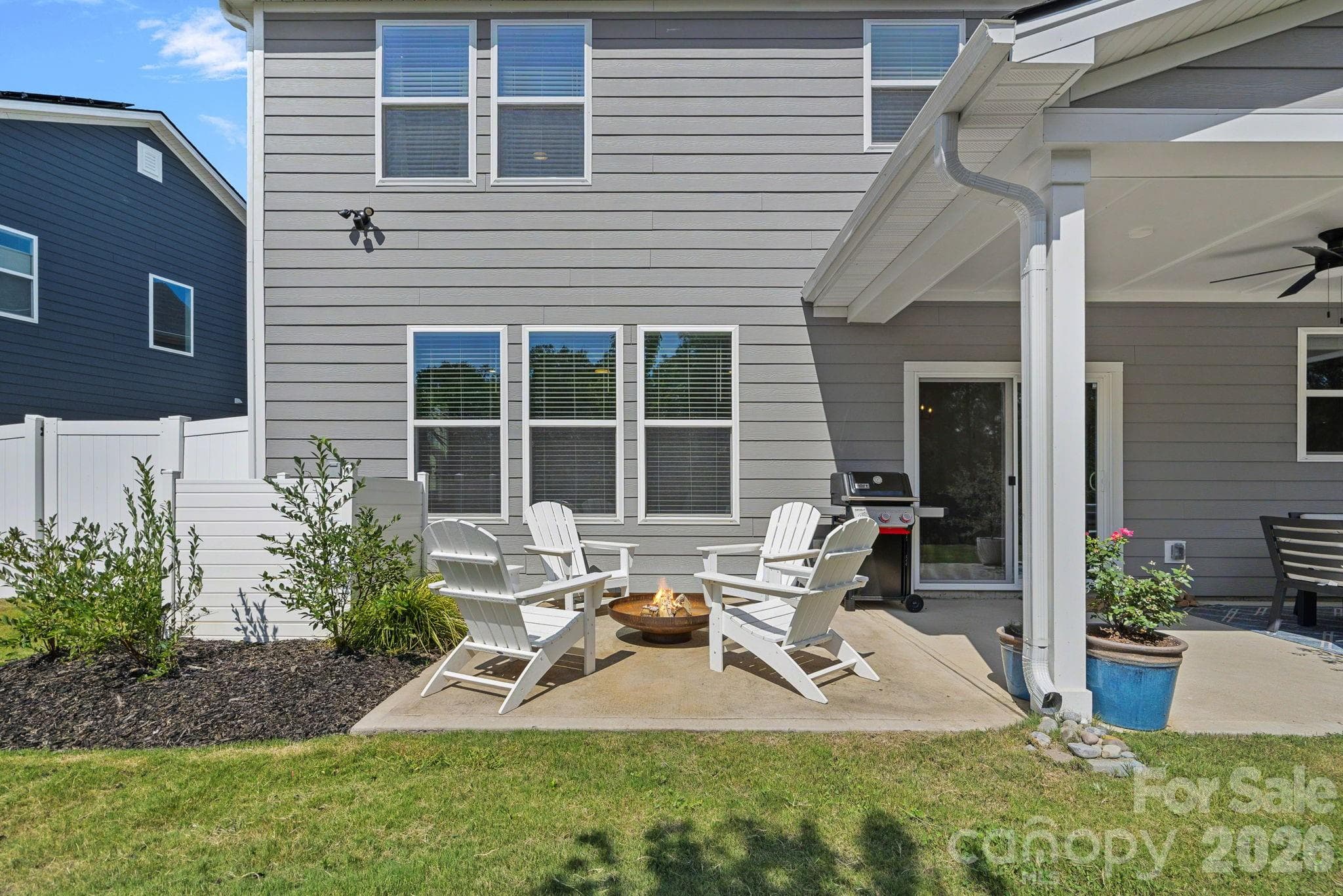 Single Family Residence at 14024 Fairy Tale Court, Huntersville, photo 22 of 48