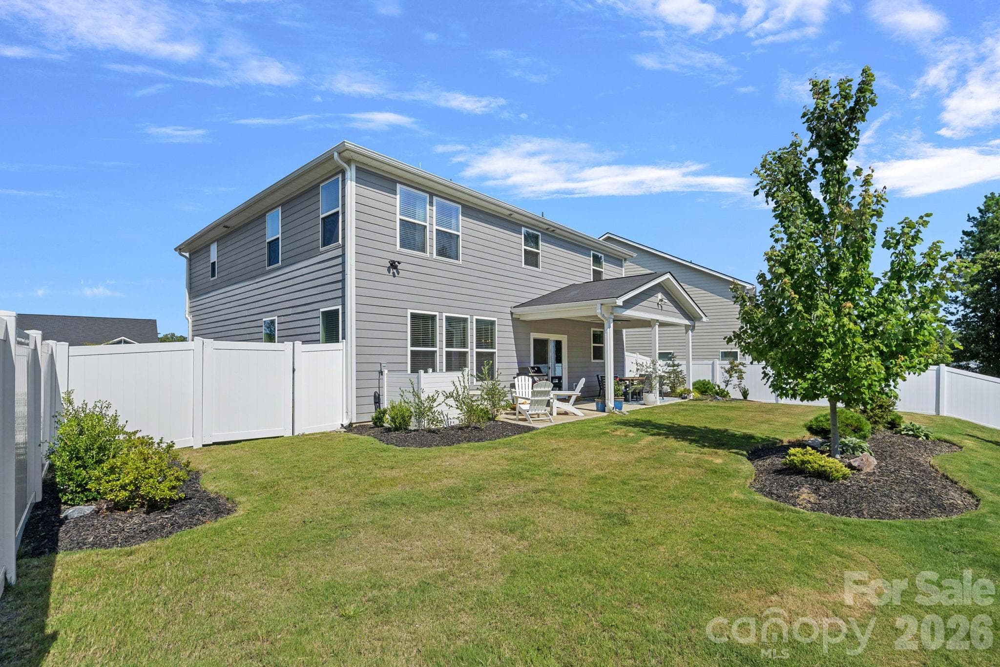 Single Family Residence at 14024 Fairy Tale Court, Huntersville, photo 26 of 48