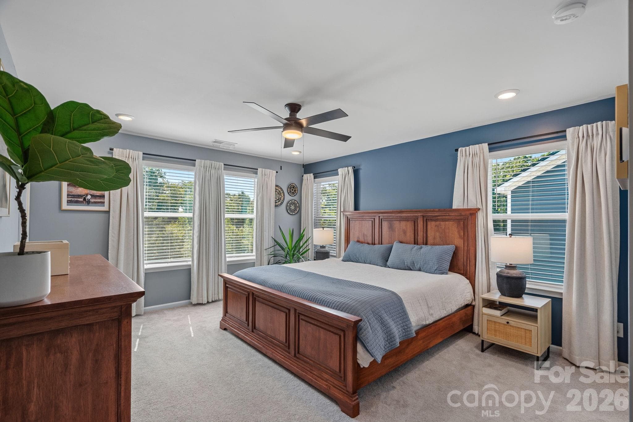 Single Family Residence at 14024 Fairy Tale Court, Huntersville, photo 28 of 48