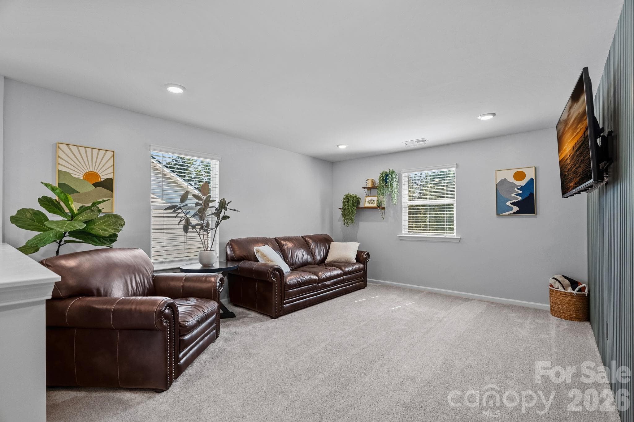 Single Family Residence at 14024 Fairy Tale Court, Huntersville, photo 32 of 48