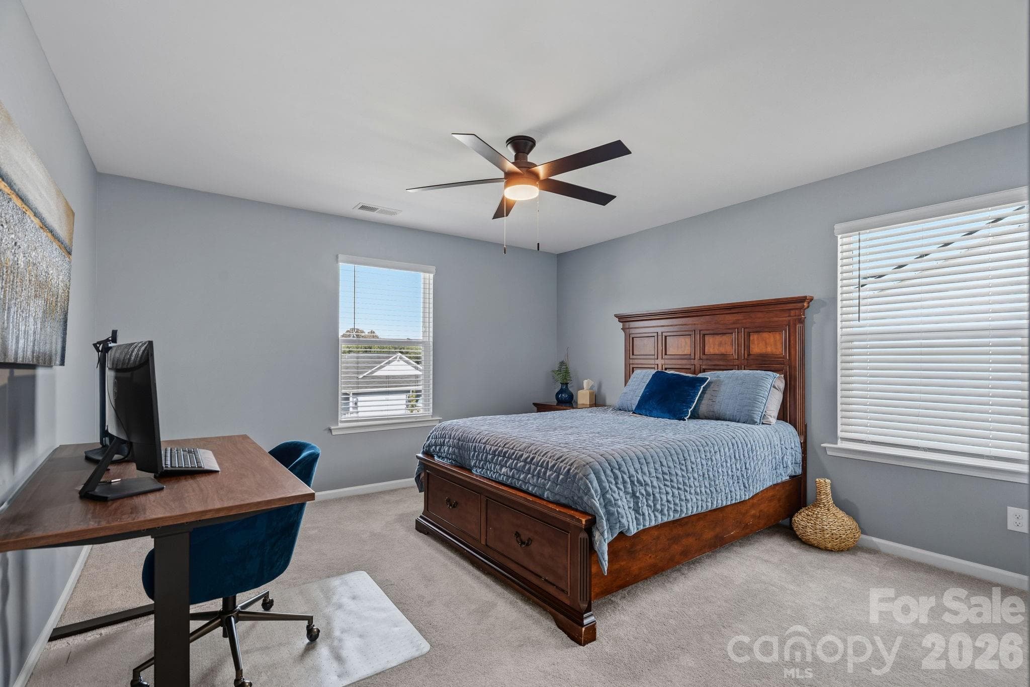 Single Family Residence at 14024 Fairy Tale Court, Huntersville, photo 33 of 48