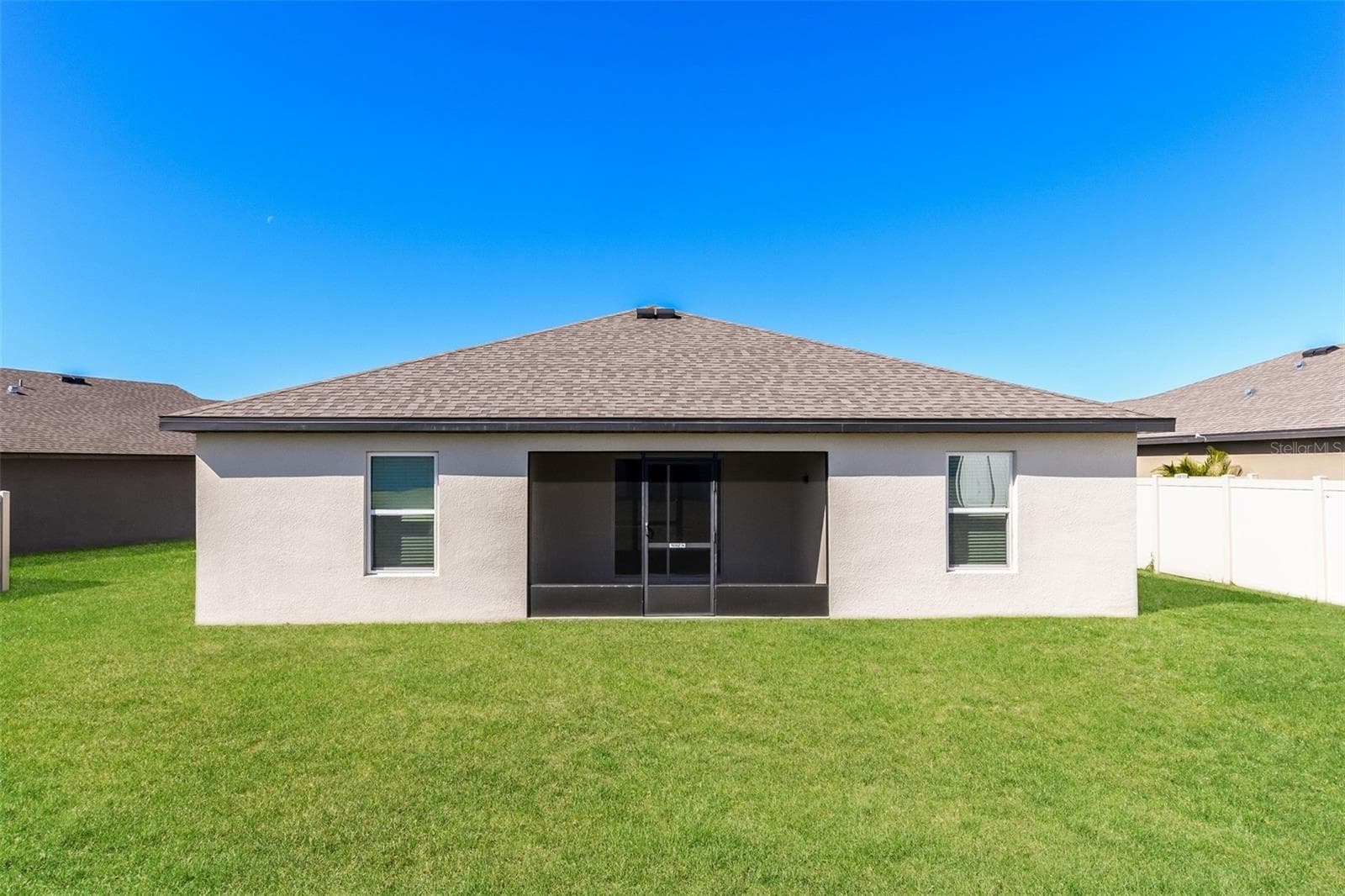 Single Family Residence at 1804 CANAAN LOOP, DUNDEE, photo 14 of 14