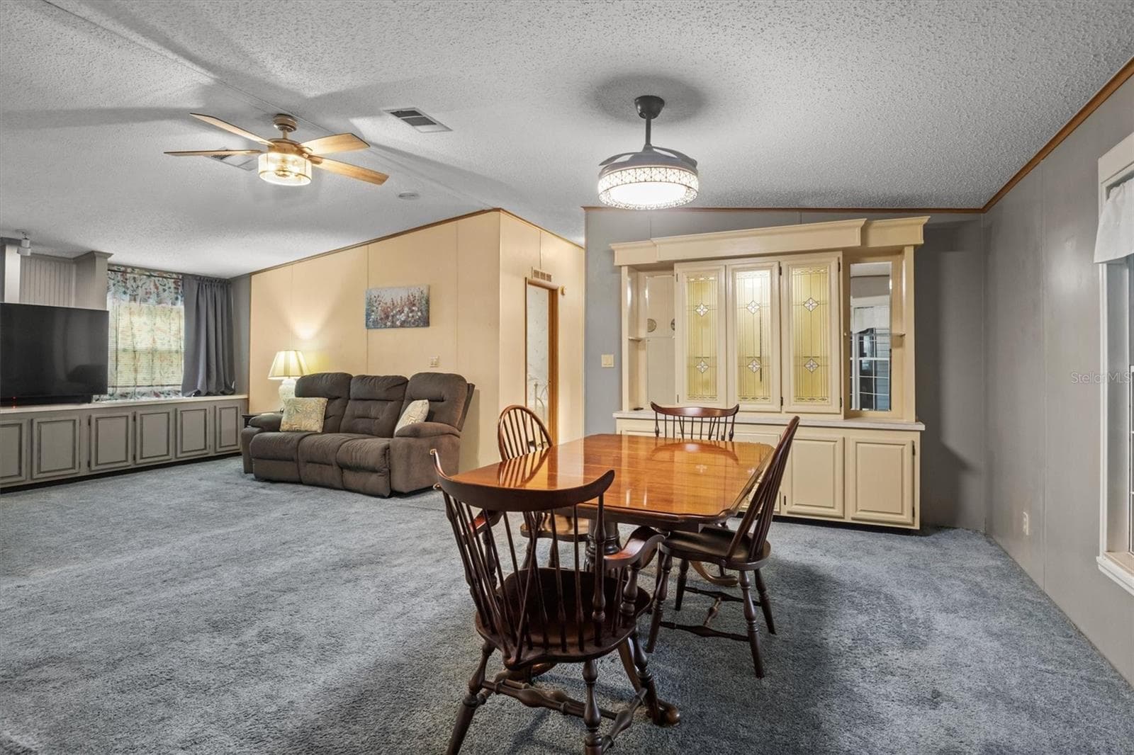 Dining Room - 6627 WESTCHESTER DR NE, WINTER HAVEN